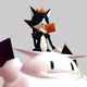 Illustration for article titled These Games Let You Play As Cats